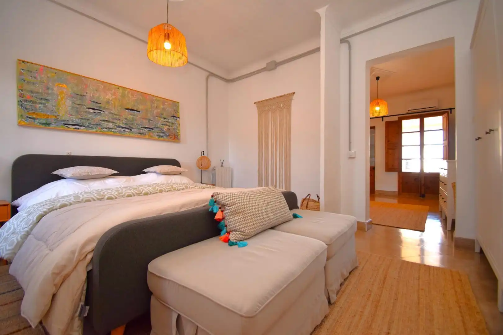 House with garden for sale in Muro, imagen 59