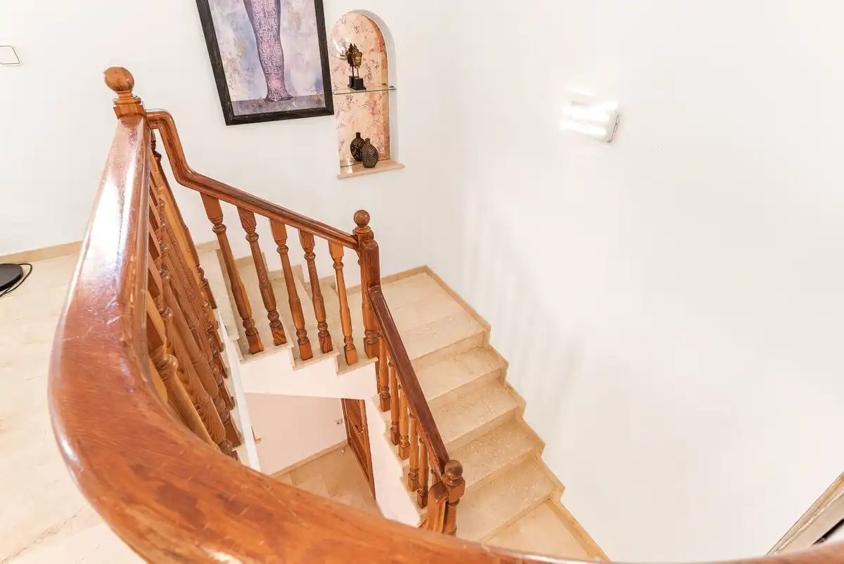 Casa o chalet en venta en Mijas con Aire acondicionado, Calefacción y Jardín privado