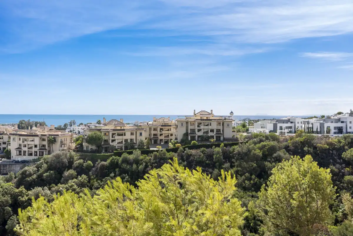 Wohnung mit Pool zum Verkauf in Estepona - Estepona,Selwo,Avenida Parque Selwo, imagen 23