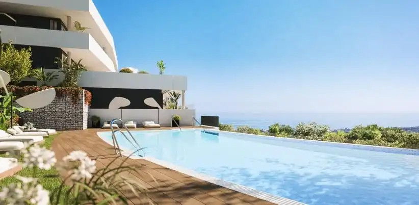 Apartment with terrace for sale in Marbella Centro, imagen 27