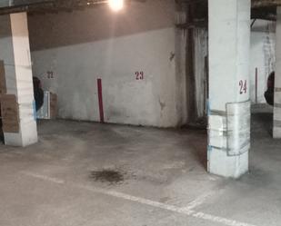 Parking of Garage for sale in León Capital 