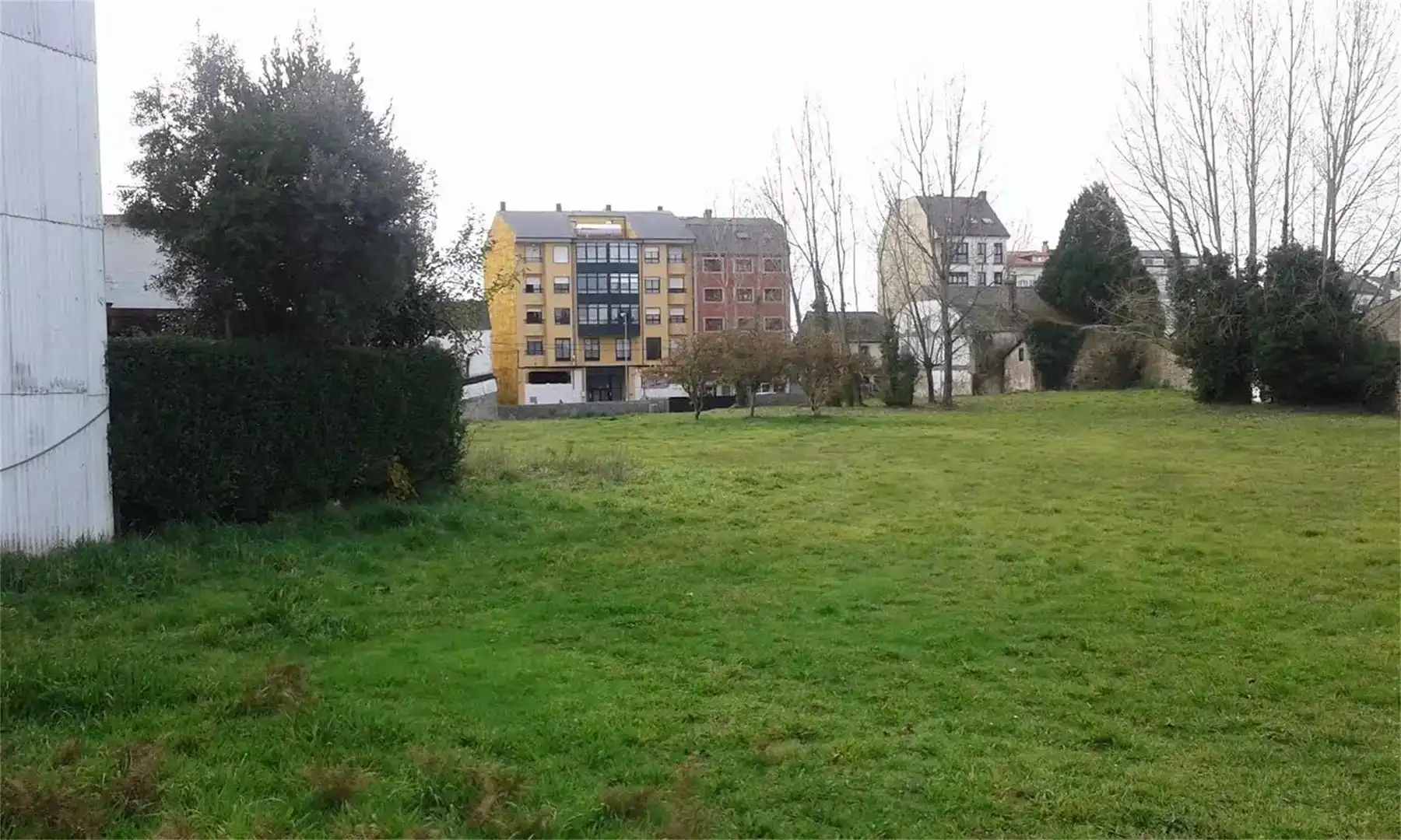 Terreno en venta en Guitiriz, Lugo