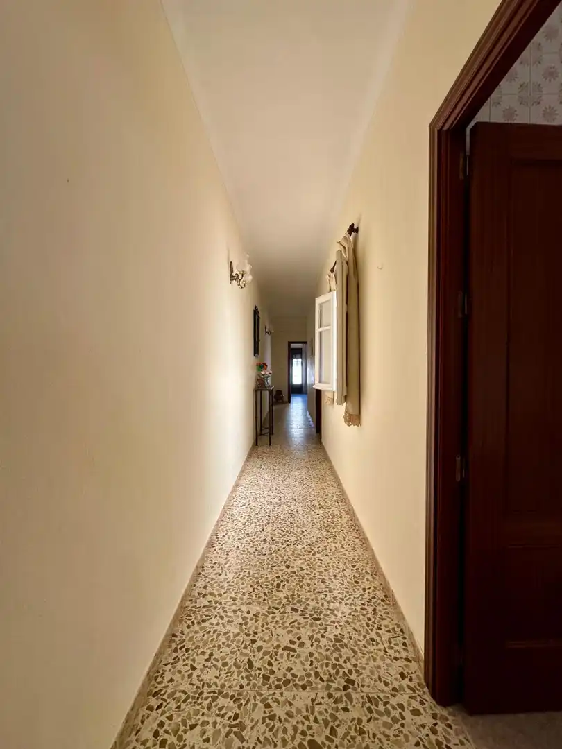 Casa o xalet en venda en Marchena