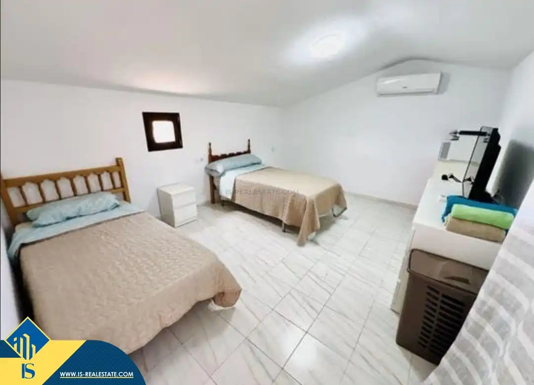 Duplex avec terrasse à vendre à Playa de los Locos, imagen 6