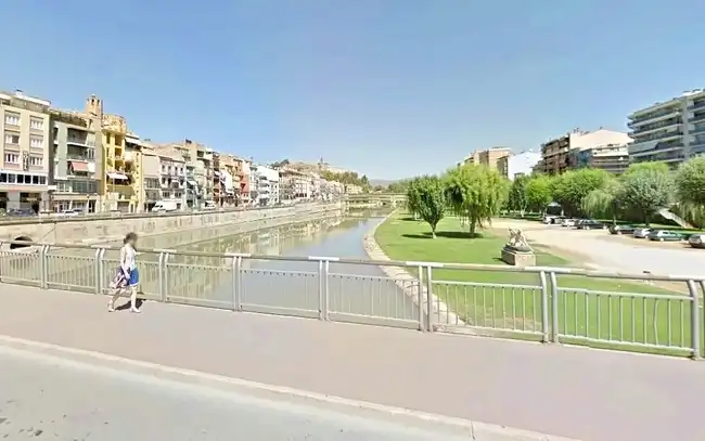 Altres amb ascensor en venda a C/ balaguer, imagen 4