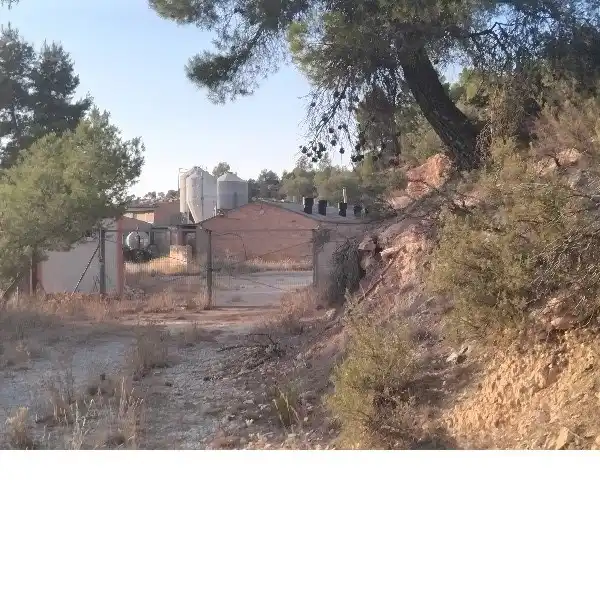 Residencial en venta en Sant Martí de Riucorb