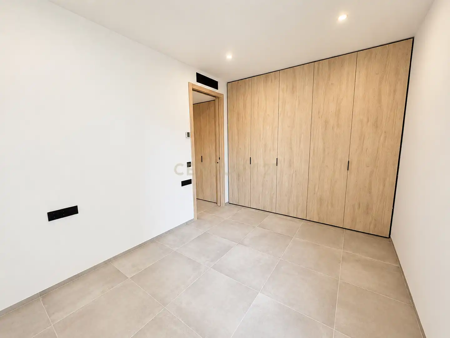 Apartament en venda en Santa Eulària des Riu amb Aire condicionat i Alarma