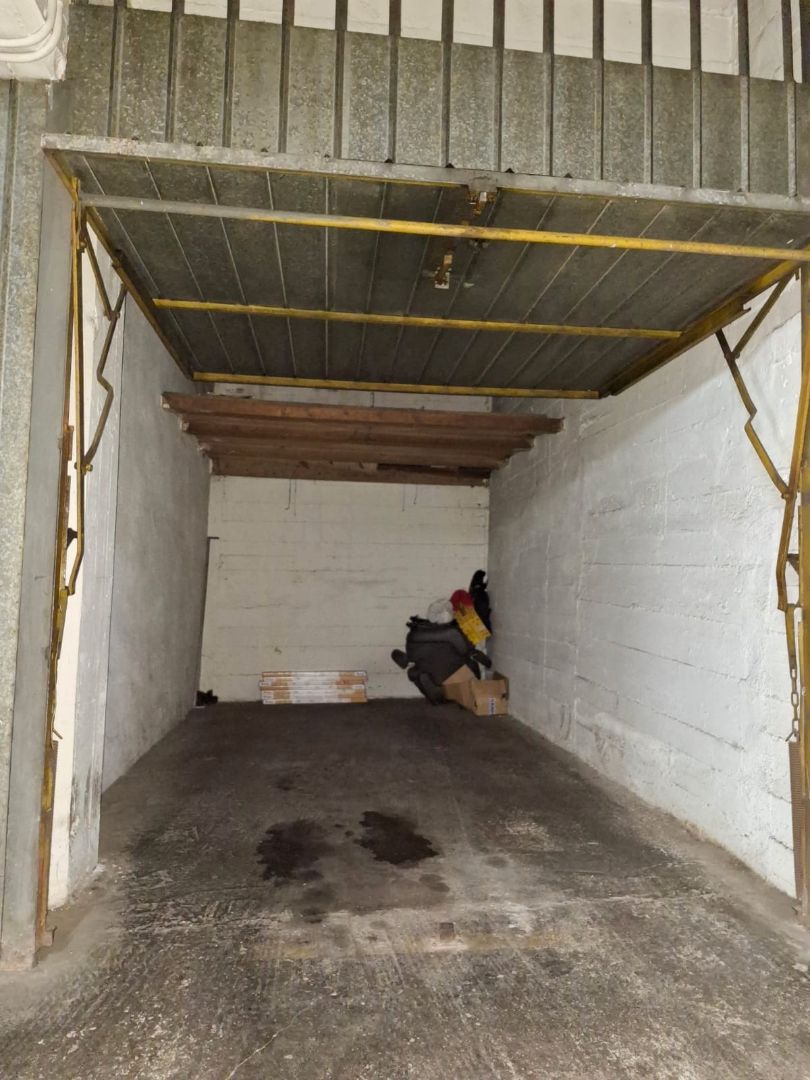 Garage for sale in Bilbao 
