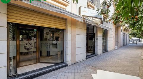 Foto 2 von Geschaftsraum zum Verkauf in Calle Rector Lopez Argueta, 23, Centro - Sagrario, Granada Capital