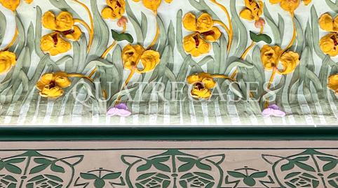 Foto 2 de Pis en venda a Carrer de Martínez de la Rosa, Vila de Gràcia,  Barcelona Capital