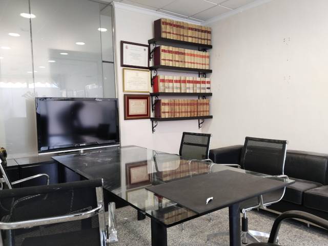 Local comercial en Alquiler en Las Marinas - Pueblo Laguna