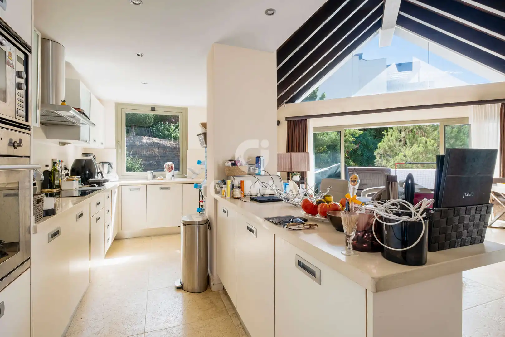 Penthouse with terrace for sale in Los Flamingos, imagen 15