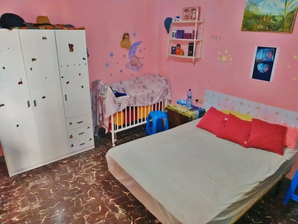 Habitación de Planta baja en venta en Castelló de Rugat con Calefacción, Terraza y Trastero