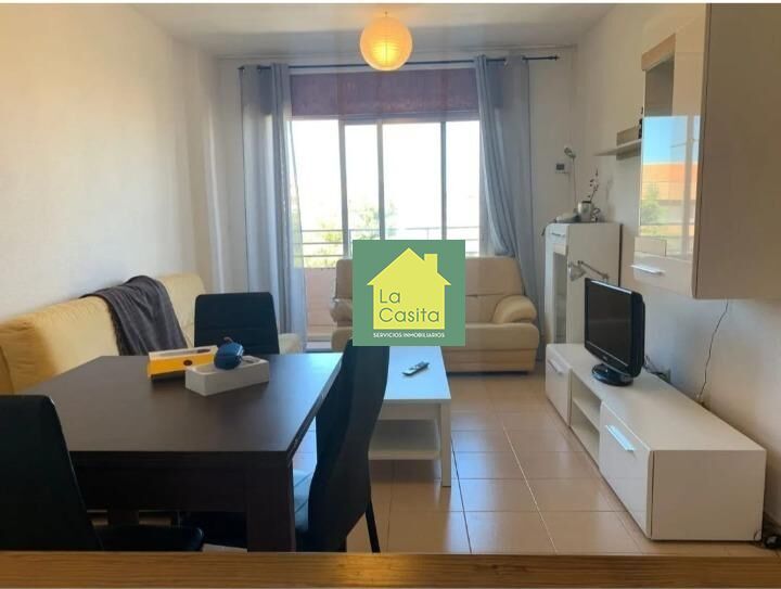 Flat to rent in Hospital