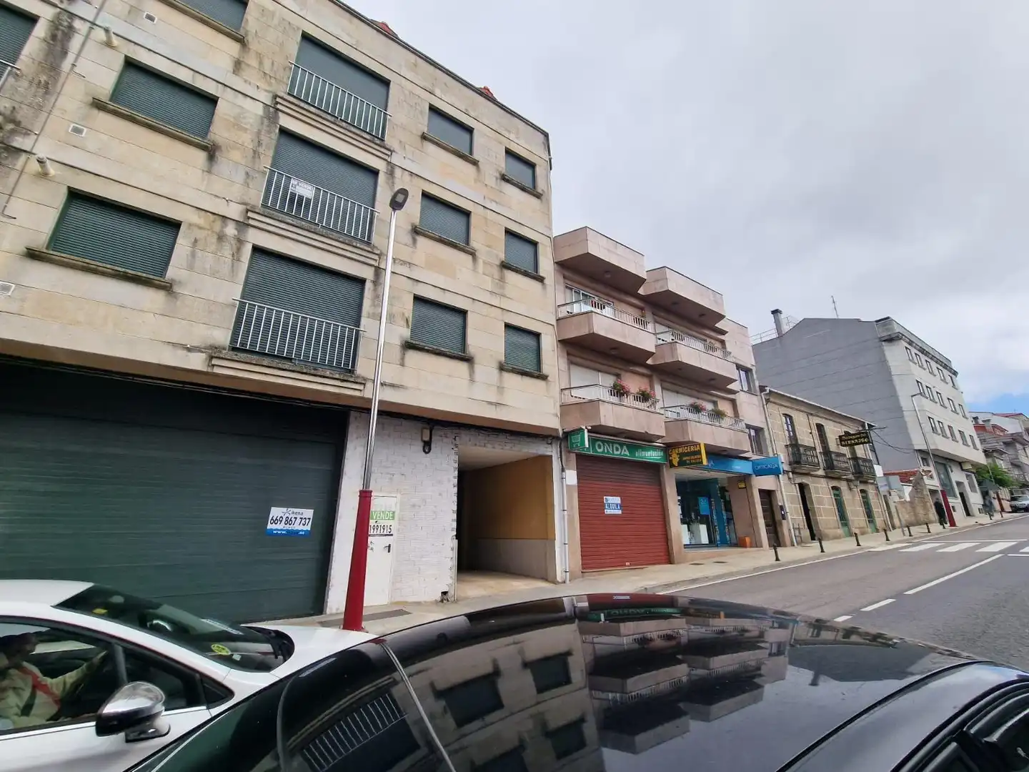 Local comercial en venda a Calle del Progreso 87, imagen 3