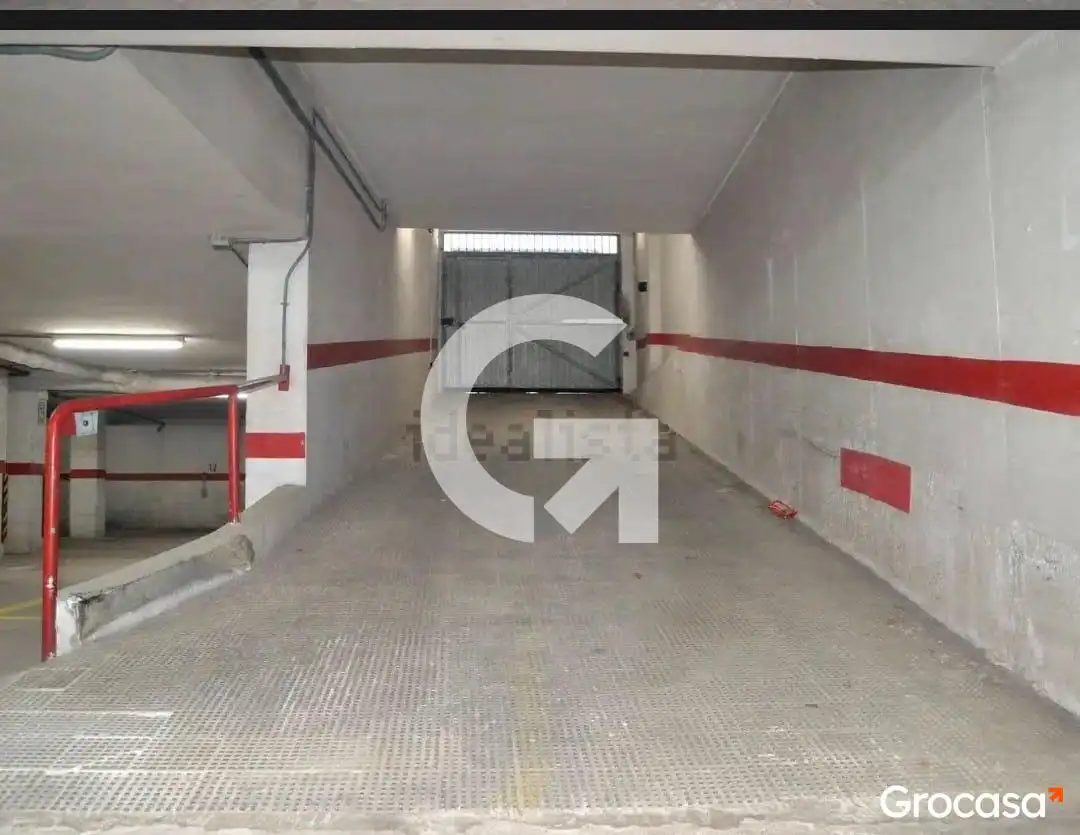 Parking de Garaje en venta en Sagunto / Sagunt