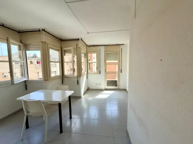 Loft con terraza en venta en Carrer de Wagner, imagen 21