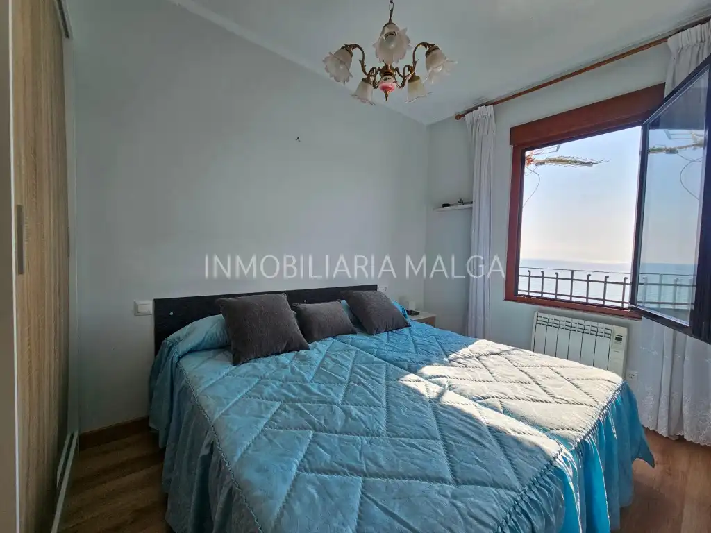 Habitación de Piso en venta en Colunga con Calefacción, Parquet y Amueblado