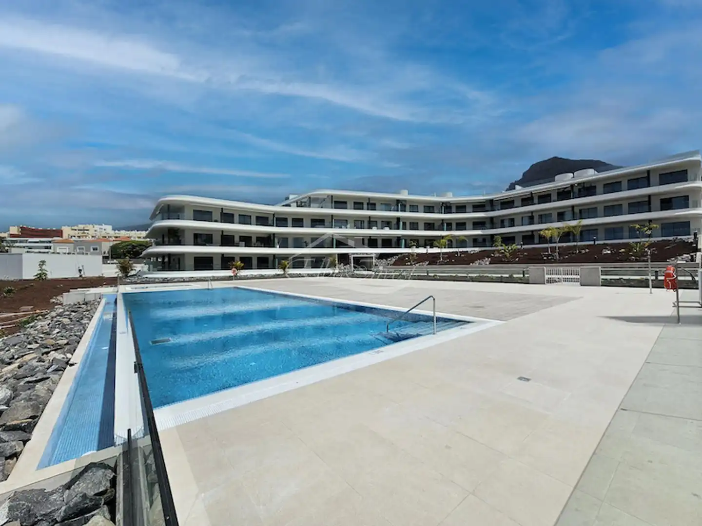 Penthouse with terrace for sale in Costa Adeje, imagen 2
