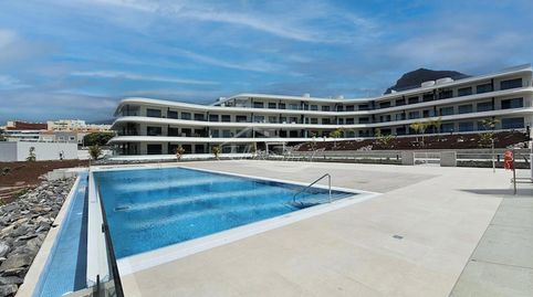 Foto 2 de Ático en venta en Playa Fañabé Alto, Adeje