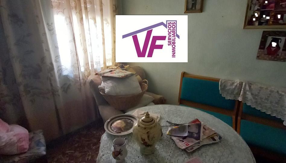 Foto 1 de Casa o chalet en venta en Calle Cazalegas, 1, Cazalegas, Toledo