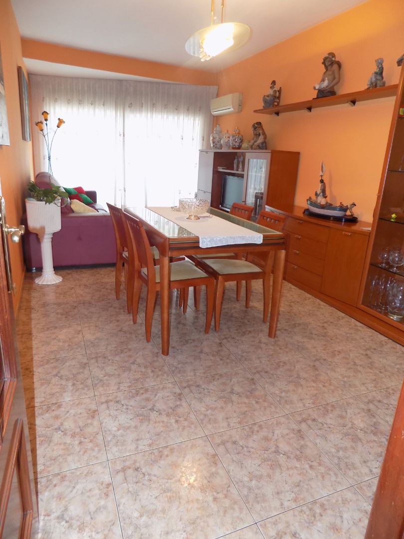 Flat for sale in Avinguda del President Companys, Centre, Badalona