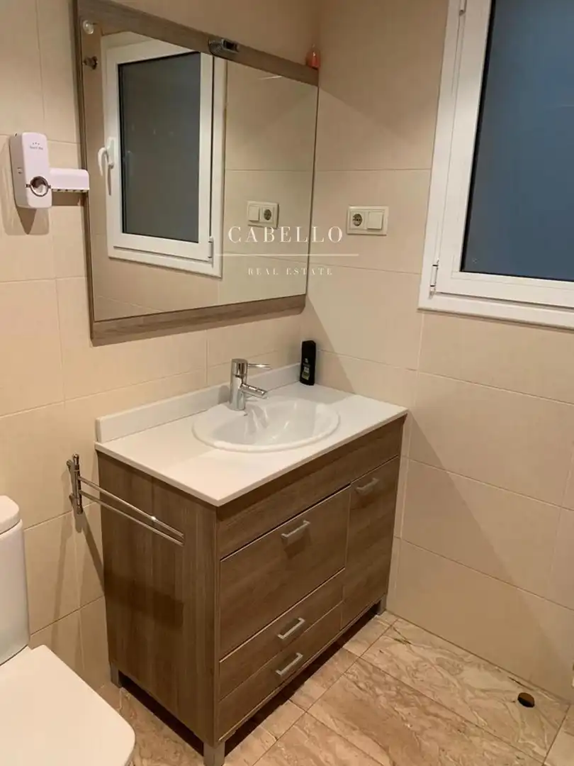 Flat for rent in Madrid, Torre-Sana