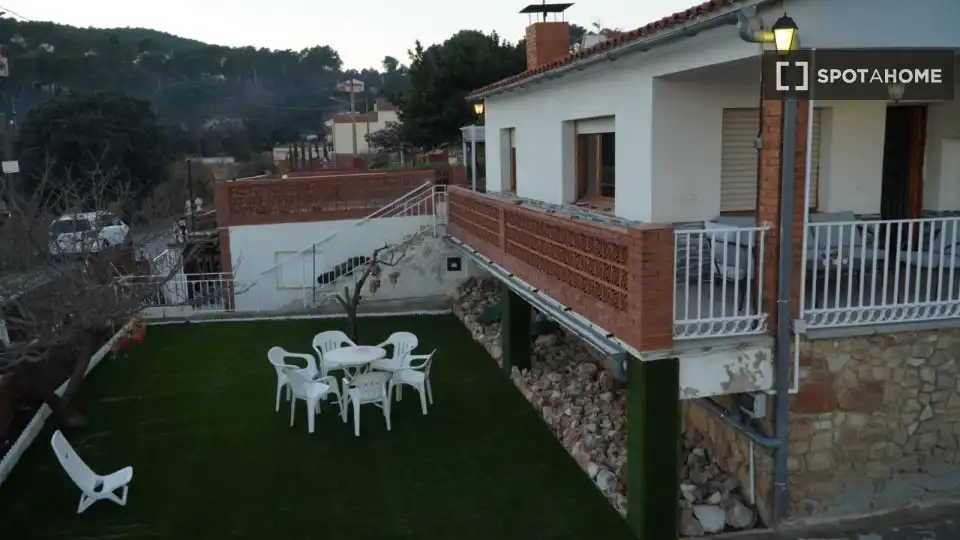 Flat with terrace to rent in La Torre de Claramunt, imagen 10