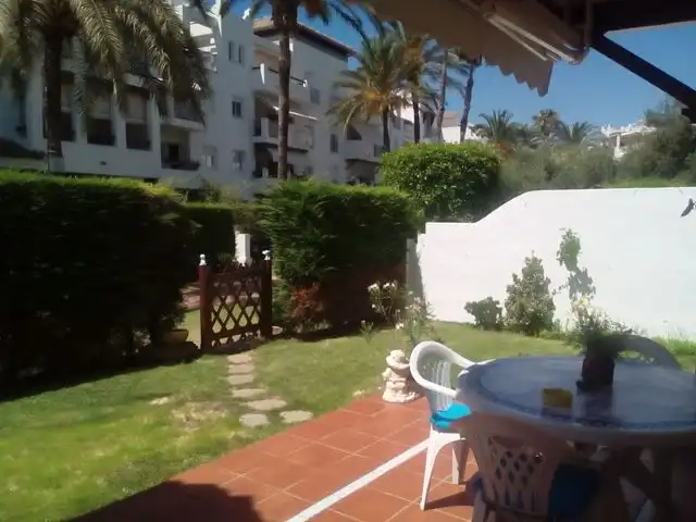 Flat with pool to rent in Avenida Reina Sofía 1, imagen 7