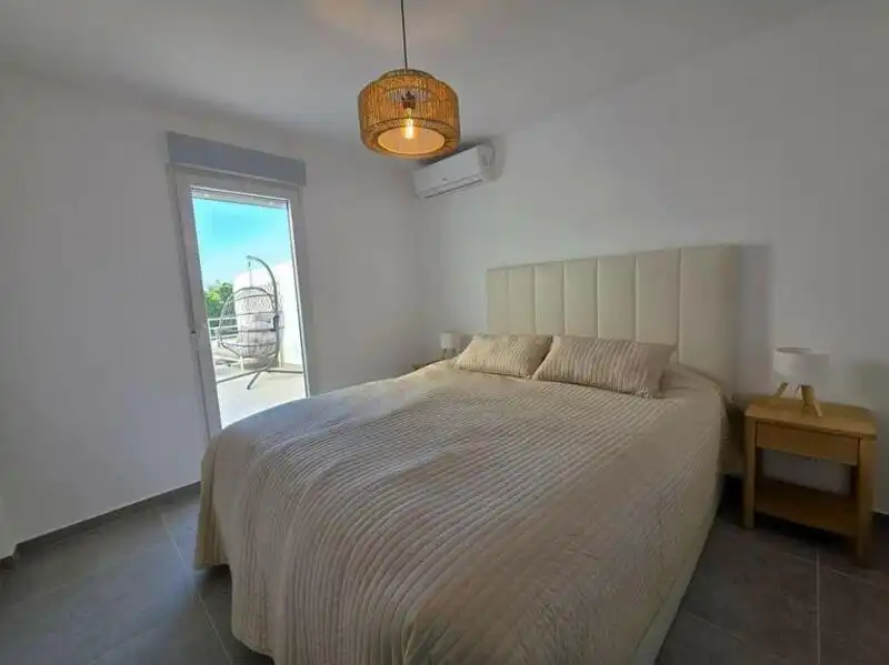 Dúplex amb terrassa en venda a Nueva Andalucía, imagen 25