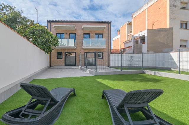 Piso en Venta en Carrer del Doctor Reig en Centre
