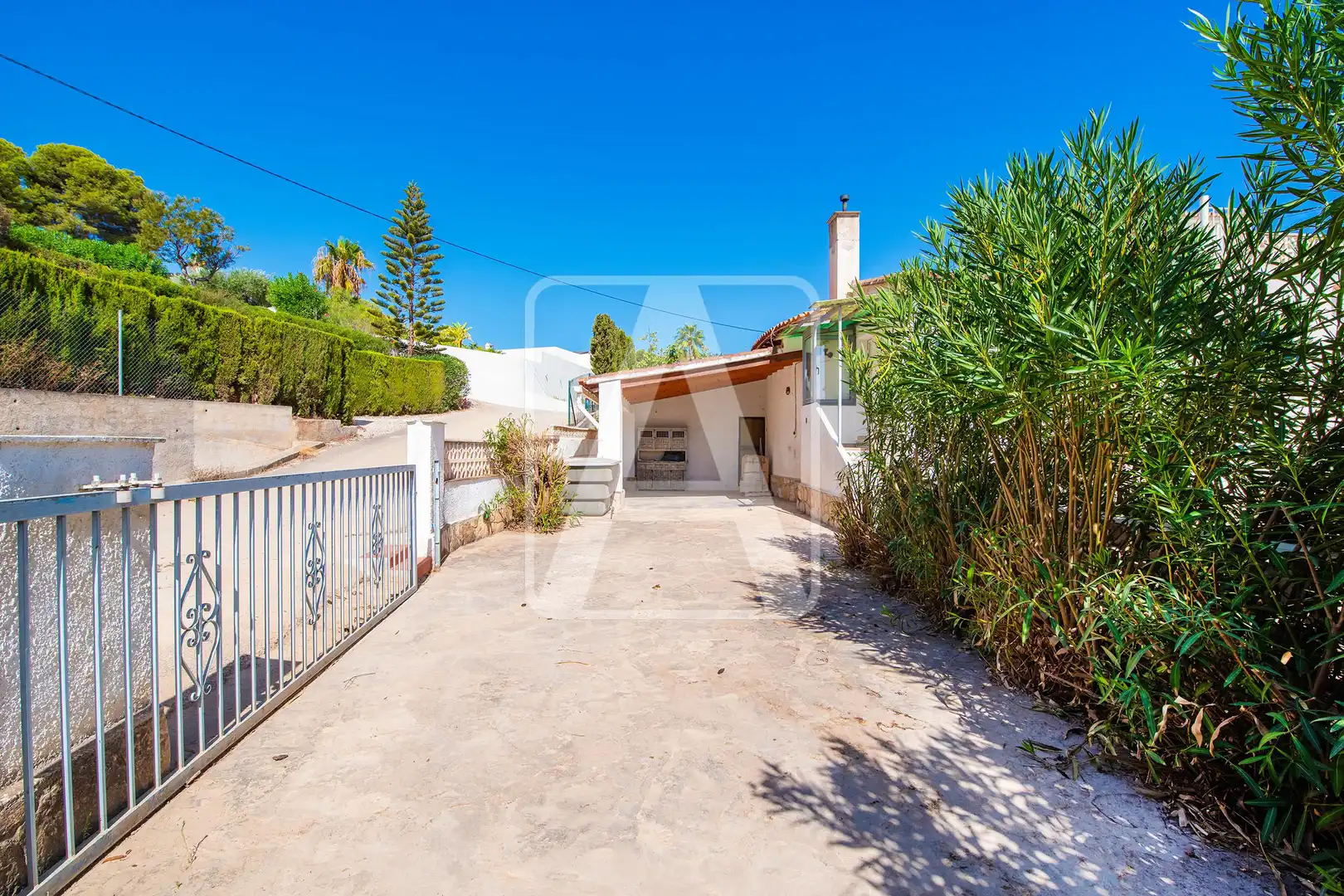 Villa avec piscine à vendre à La Fustera, imagen 28