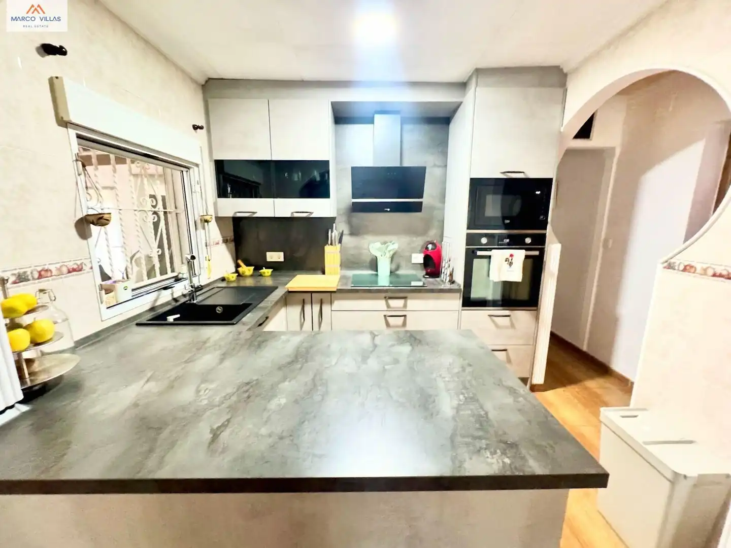 Villa avec piscine à vendre à San Fulgencio, imagen 6