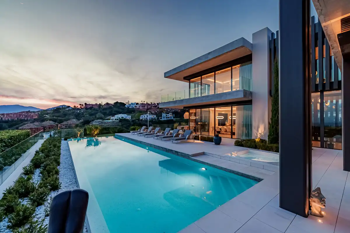 Maison mitoyenne à vendre à La Quinta, imagen 47