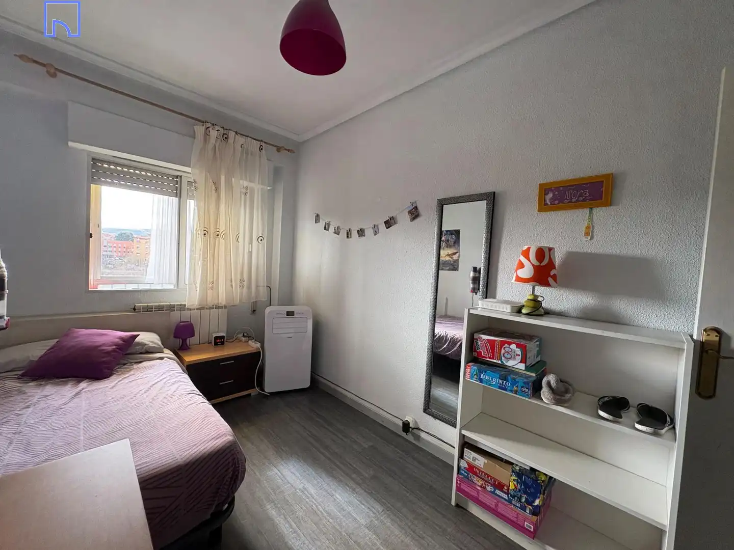 Wohnung zum Verkauf in Tarazona, imagen 10