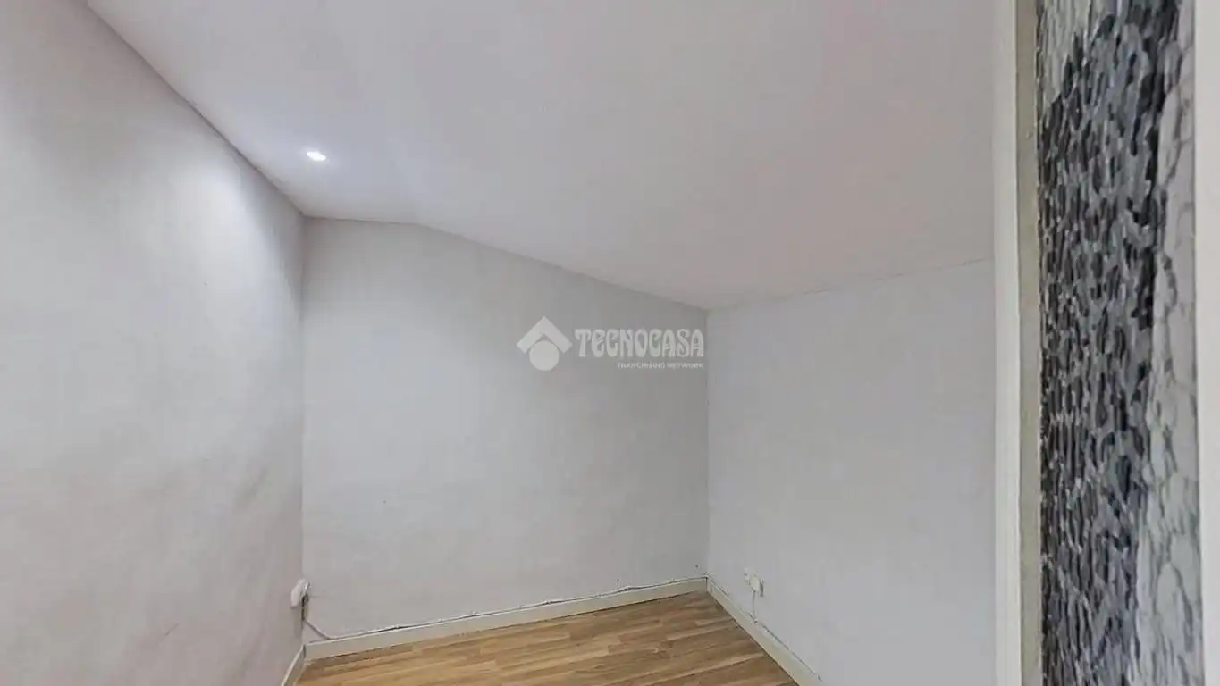 Wohnung zum Verkauf in Manresa mit Abstellraum