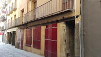 Vista exterior de Casa o xalet en venda en Olot