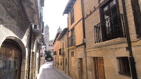 Foto 4 de Finca rústica en venta en Elciego, Araba - Álava