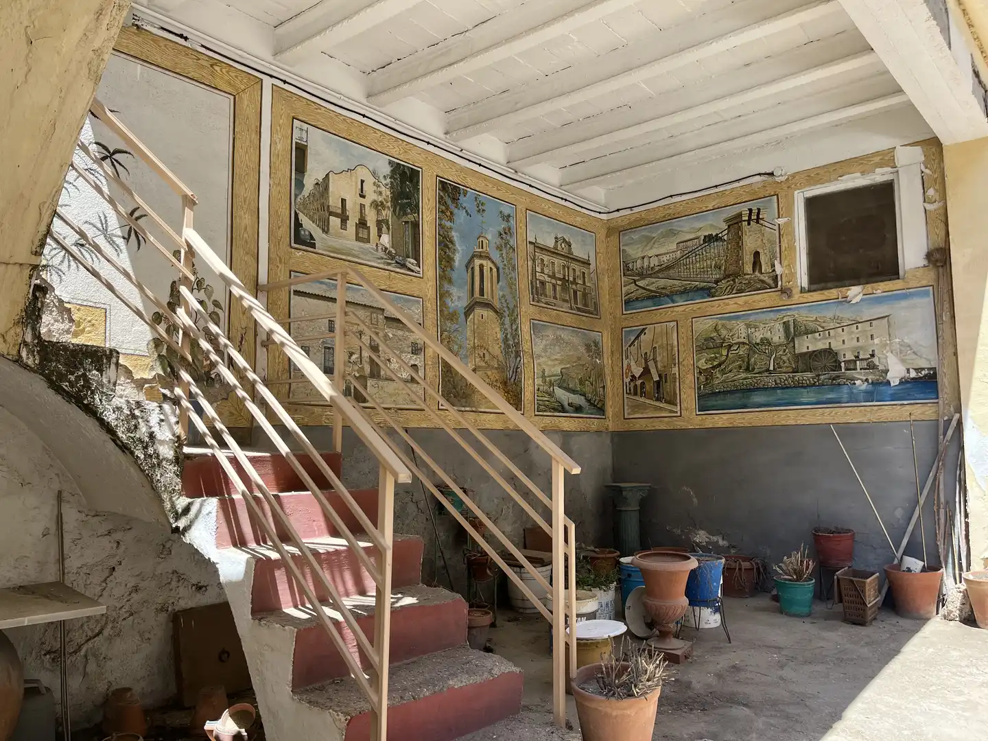 Finca rústica en venta en Esparreguera con Terraza, Trastero y Balcón