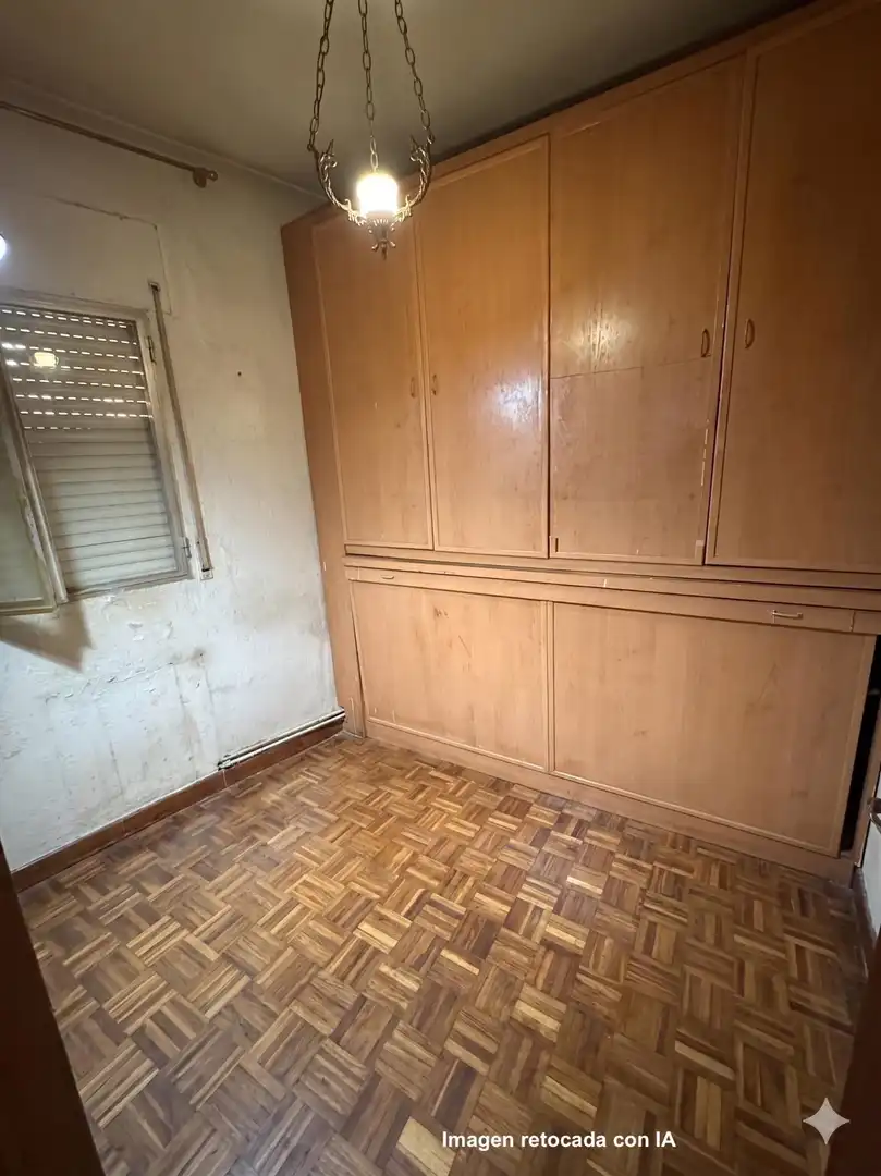 Attique à vendre à LAGO SALADO, imagen 14