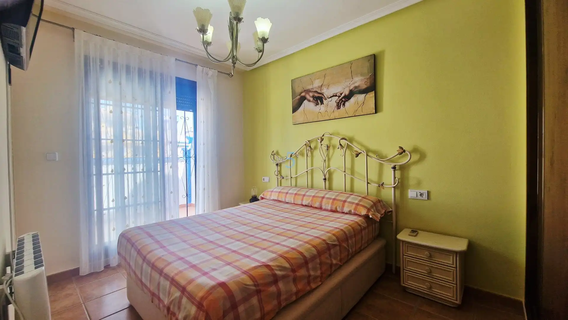 Casa a schiera con terrazza in vendita a Roda, imagen 18