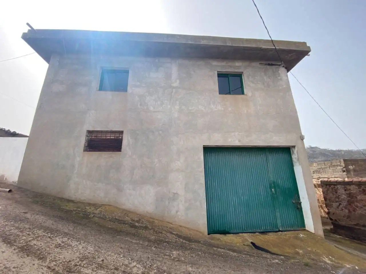 Country house with garden for sale in Plaza el Socorro, imagen 4