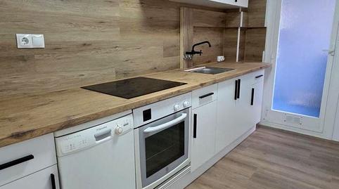 Foto 5 de Piso en venta en Carrer de Francesc Layret, La Cogullada, Barcelona