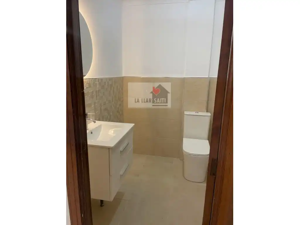 Baño de Casa o chalet en venta en Xàtiva