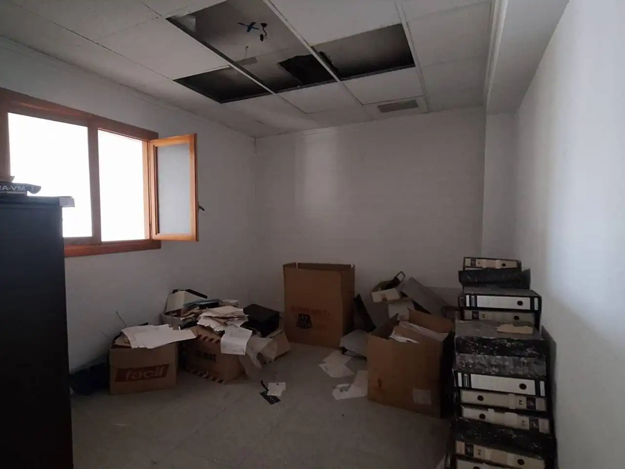 Nau industrial en venda a Calle Valencia, imagen 15
