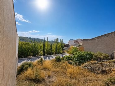 Terrenys i solars en venda a Aledo