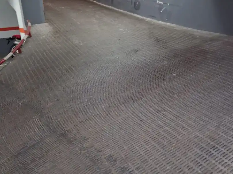 Garaje de alquiler en Valencia