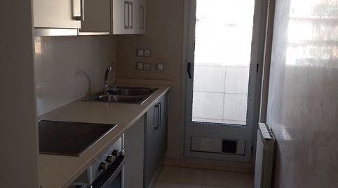 Foto 3 de Piso en venta en Pj Angeleta Ferrer, Via Europa - Parc Central, Mataró