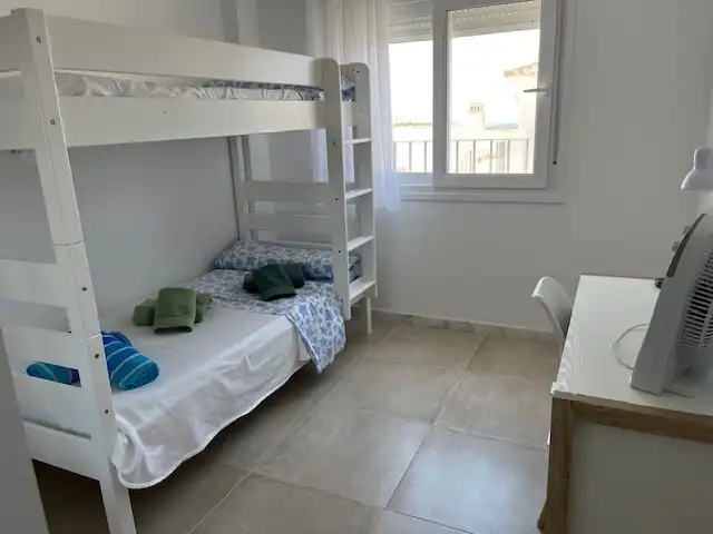 Detached homes for sale in Vejer