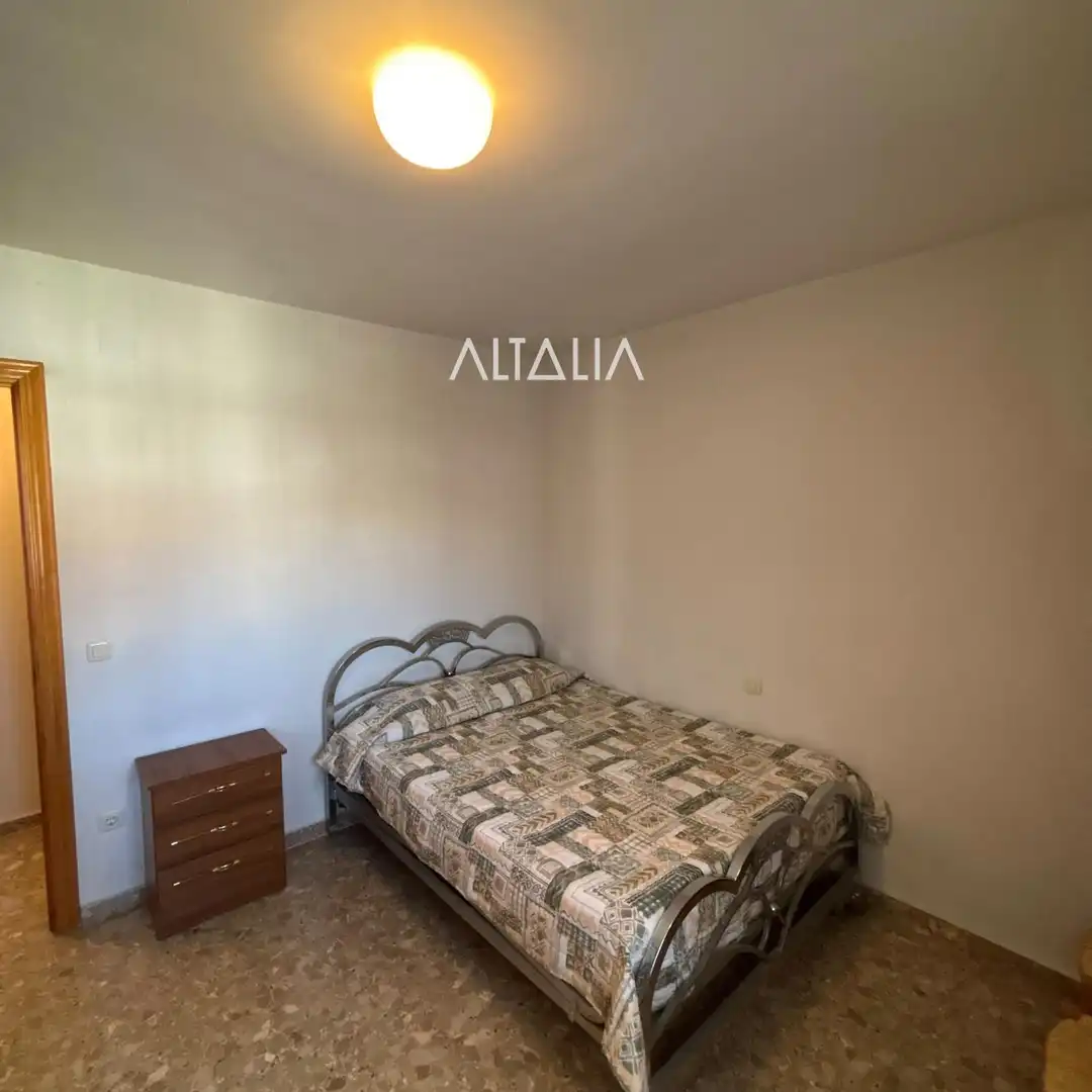 Bedroom of Houses for sale in Masegosa, Cuenca